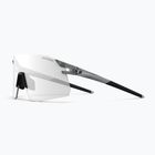 Sunglasses Tifosi Moab XC blackout/smoke/ac red/clear