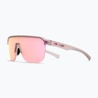 Sunglasses Tifosi Sanctum SL frosted rose/pink mirror