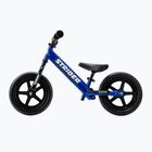 Strider Sport 12" blue cross-country bicycle