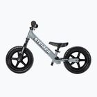 Strider Sport 12" grey cross-country bicycle