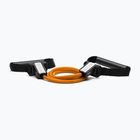 SKLZ Resistance Cable Set 15lb (4´Cable + Flex Handle + Door Anchor) orange/black
