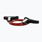SKLZ Resistance Cable Rubber Set 20lb (4´Cable + Flex Handle + Door Anchor) orange/black