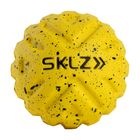 SKLZ Foot Massage Ball yellow 3226