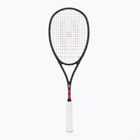 Harrow squash racket M-140 black/red