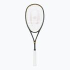 Squash racket Harrow Vapor 115 Misfit grey/yellow