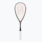 Harrow Reflex 125 Tarek Momen Signature black/ red/ yellow squash racket
