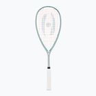 Harrow Response 115 silver/ grey/ white squash racket