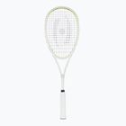 Harrow Vapor 115 Raneem El Welily Signature white/lime squash racket
