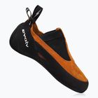 Men's Evolv Rave 4500 climbing shoe orange/black 66-0000004105