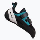 Men's climbing shoes Evolv Geshido blue 955
