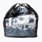 Evolv Chalk Bucket skull magnesia bag