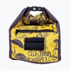 Evolv Chalk Bucket yellow magnesia bag