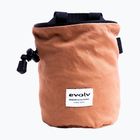 Evolv Canvas Chalk copper magnesia bag