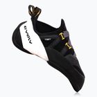 Evolv Shaman Pro 1000 climbing shoes black and white 66-0000062301
