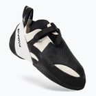 Climbing shoe Evolv Zenist Pro grey/black