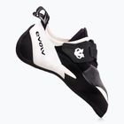 Climbing shoe Evolv V6 grey/black