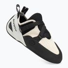Men's climbing shoes Evolv Defy gray/ black