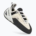 Women's climbing shoes Evolv Defy Lace gray/white