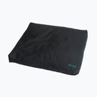 Meditation cushion JadeYoga Organic Cotton Zabuton Meditation Cushion black