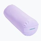 Yoga bolster JadeYoga Organic Cotton Round Bolster lavender