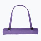 Yoga mat bag JadeYoga Parkia Mat Carrier purple