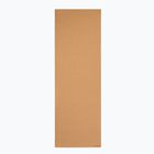Yoga mat JadeYoga Cork 72'' 4,5 mm natural