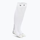 TRUsox Full Length football gaiters 3.0 white/black