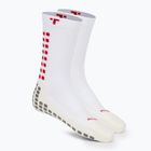 TRUsox Mid-Calf Cushion 3.0 Limited Edition white/red football socks