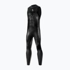 Wetsuit Synergy 3/2 mm Hyperion Sleeveless Triathlon black