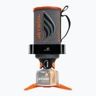 Travel cooker Jetboil New Flash Java Personal Cooking System + wind cover topo
