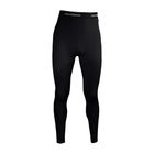 Men's compression leggings Incrediwear Performance black MRT302