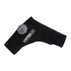 Hyperice right arm cooling compression sleeve black 10022001-00