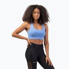 NEBBIA Actie Sports Fitness Bra With Medium Impact light blue