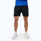 Men's shorts NEBBIA Relaxed-Fit Maximum black