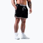 Men's training shorts NEBBIA Hero black