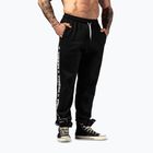 Men's training trousers NEBBIA Hero black