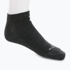 Incrediwear Run socks black NS207