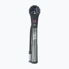 Kellys Omni 300 psi black/grey bicycle pump