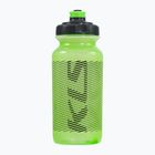 Kellys Mojave 500 ml transparent green bicycle bottle