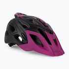 Kellys DARE 018 women's bike helmet pink