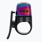 Kellys Buzzer rainbow bicycle bell