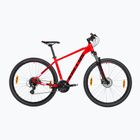 Kellys Spider 50 29" mountain bike red 68854
