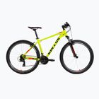 Kellys Spider 10 27.5" mountain bike yellow 68879