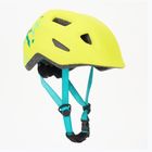 Kellys Acey 022 wasper lime children's bike helmet
