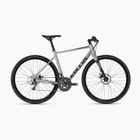 Kellys Soot 20 silver gravel bike