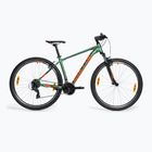 Kellys Spider 10 29" mountain bike green