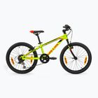 Kellys Lumi 30 20" children's bike yellow 72387