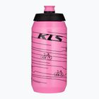 Kellys Kolibri 550 ml bicycle bottle pink