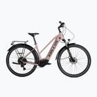 Kellys E-Cristy 30 P 28" 36V 20Ah 725W rose/gold women's electric bike