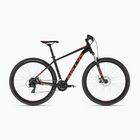 Kellys Spider 30 29" mountain bike black 76286